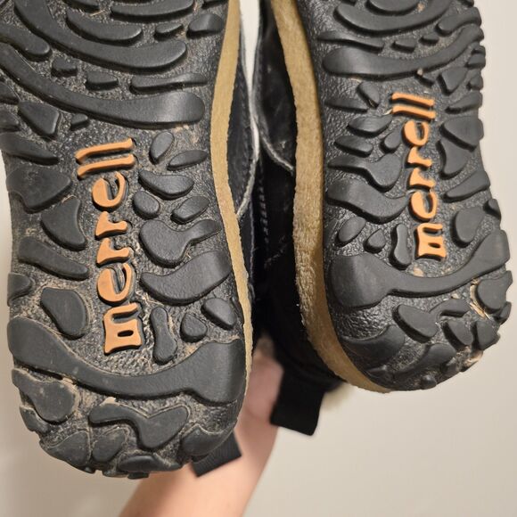 Merrell Tremblant Polar Winter Boots Womens 6.5 Waterproof Leather Lined Snow - Picture 16 of 16